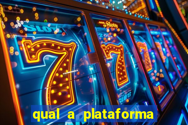 qual a plataforma de jogo do gusttavo lima